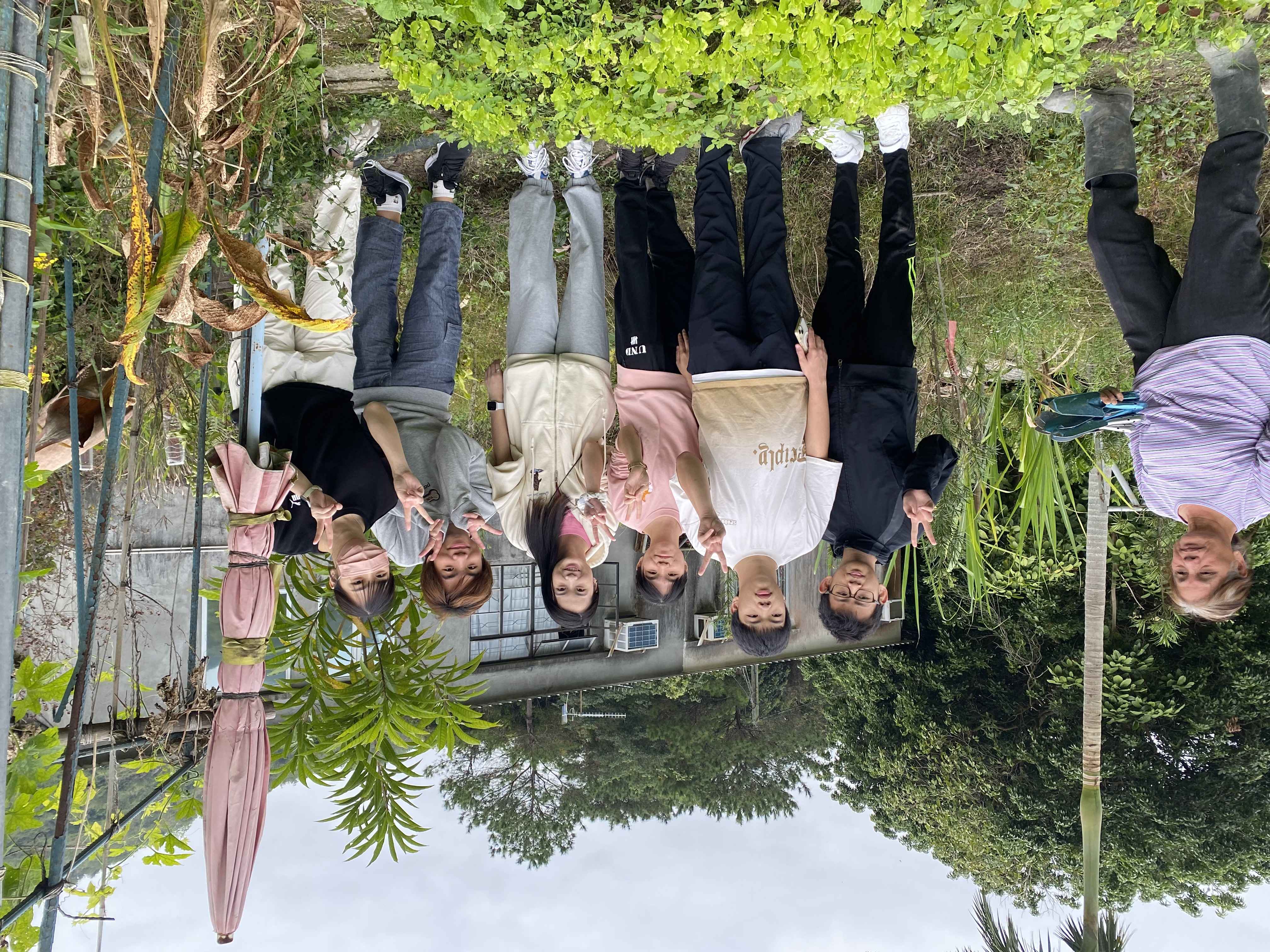 培英中學- Pui Ying Secondary School